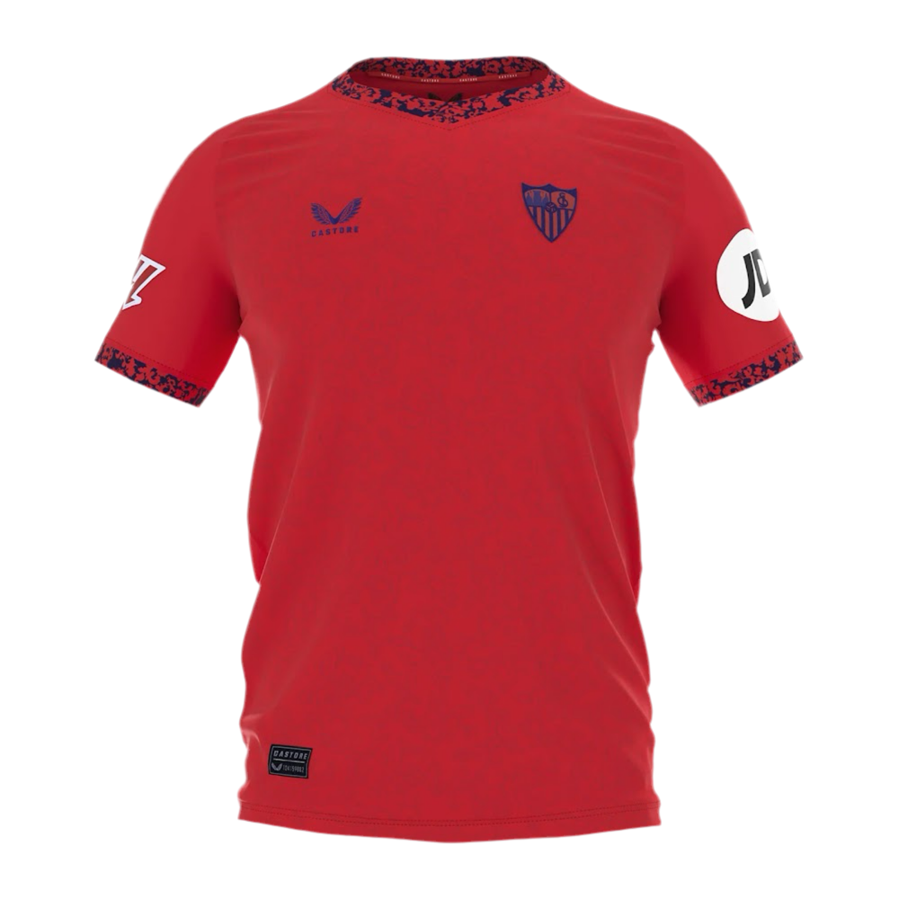 Sevilla FC 24/25