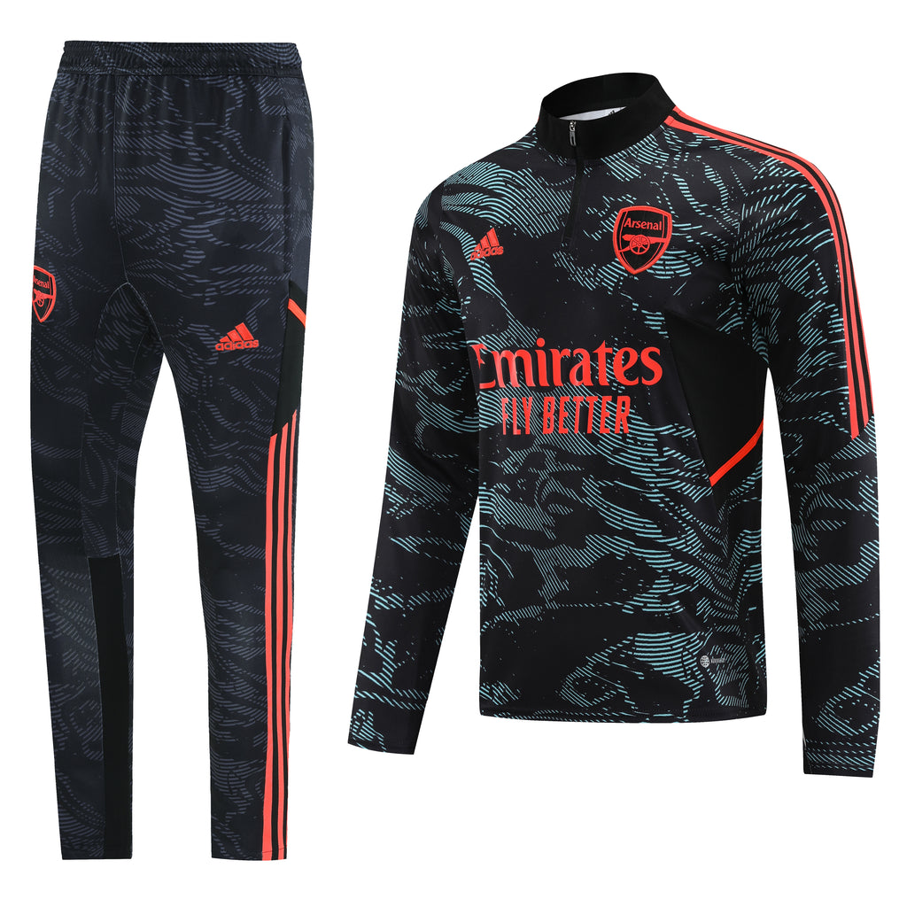 Arsenal FC Tracksuit Set