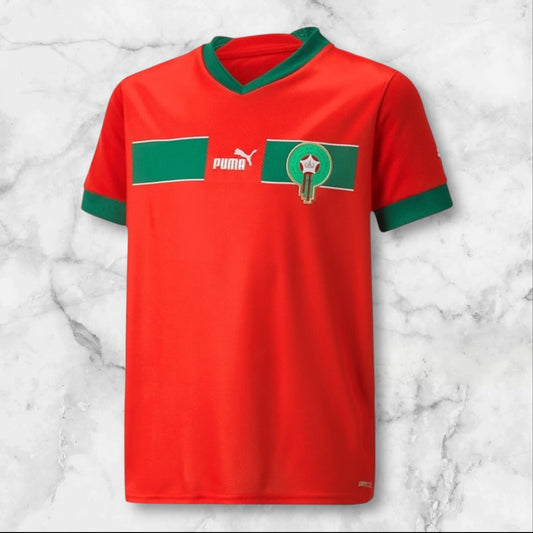 Morocco 2023 T-Shirt