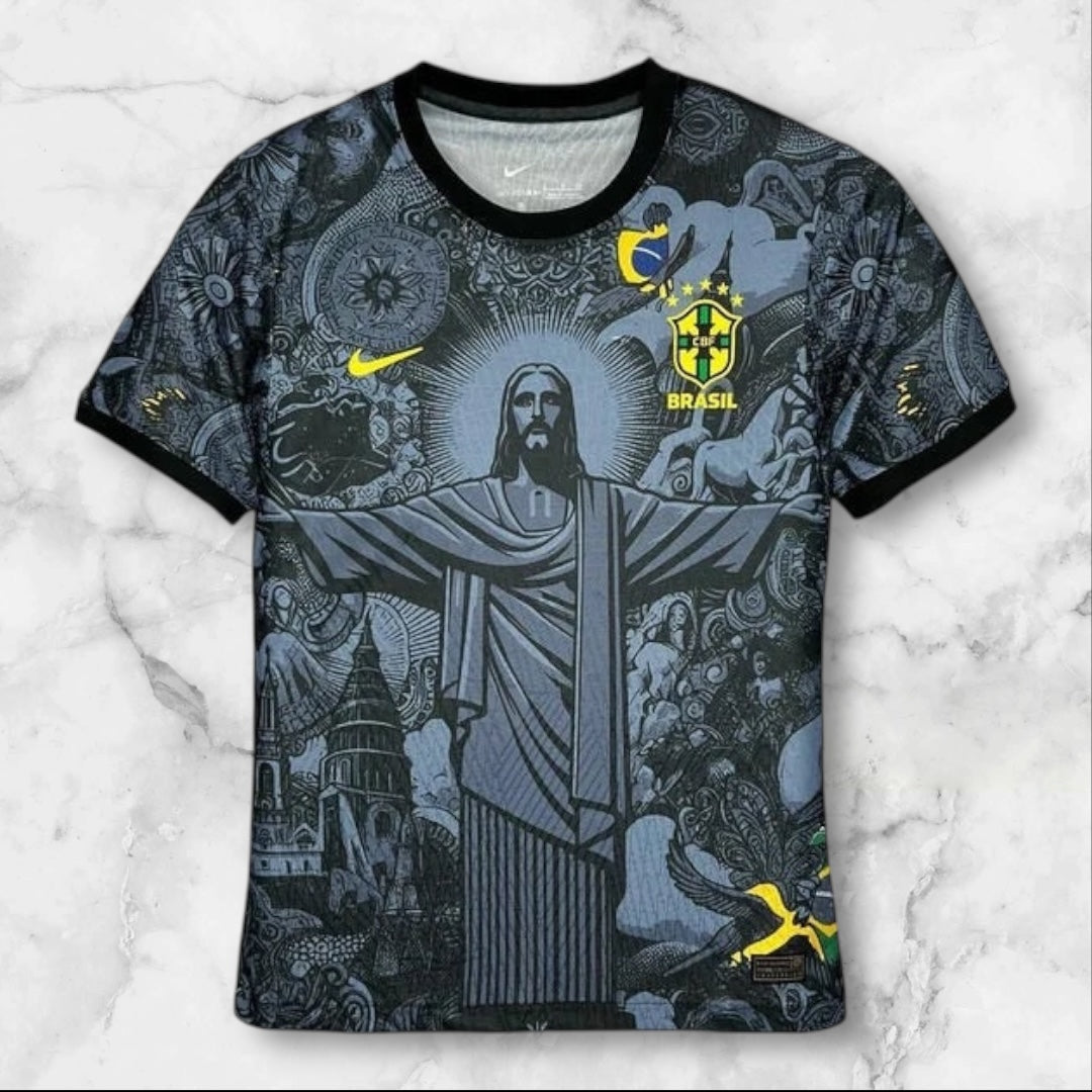 Brazil x CTR 2024 T-Shirt