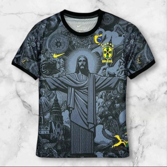 Brazil x CTR 2024 T-Shirt