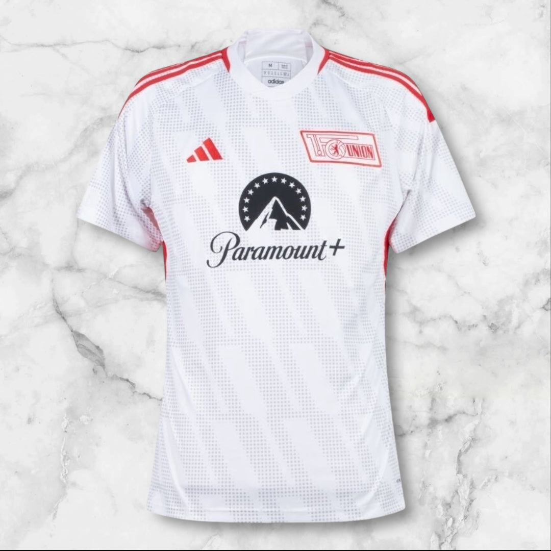 FC Union Berlin 23/24 Away T-Shirt