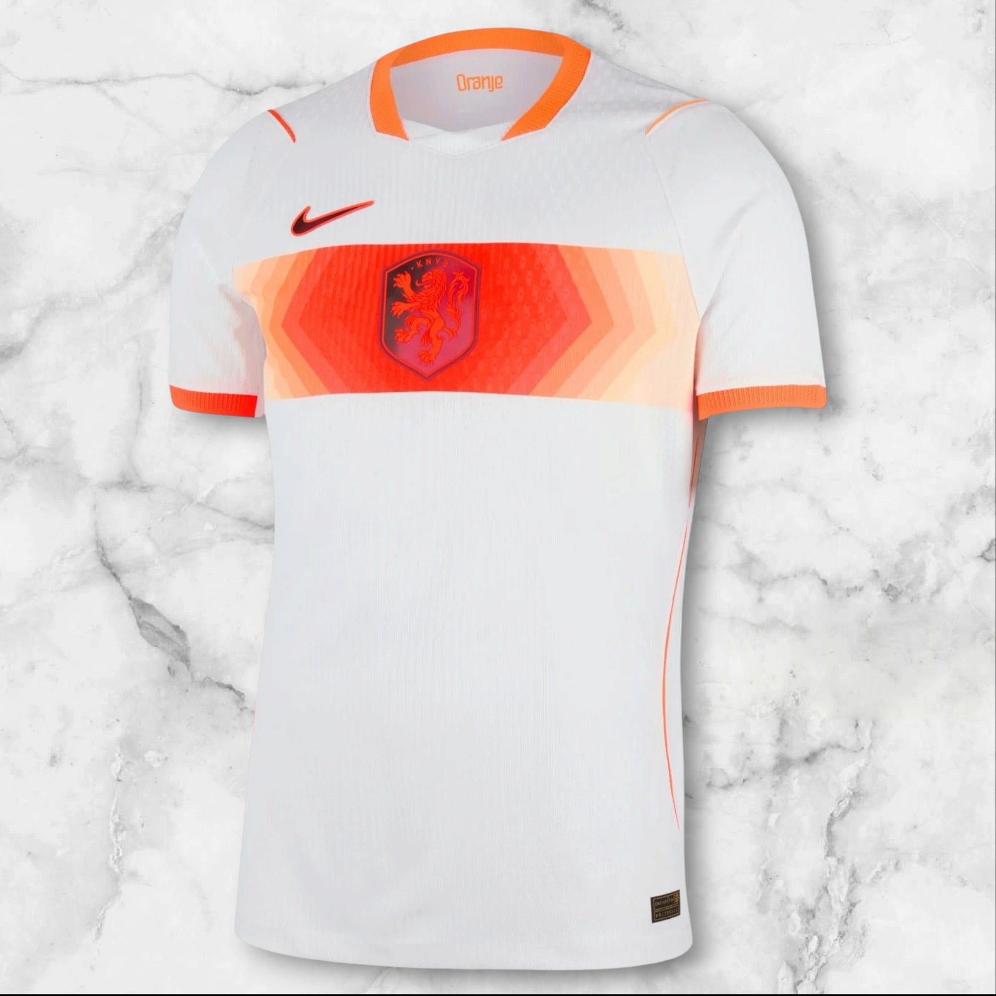 Netherlands 2026 Away T-shirt