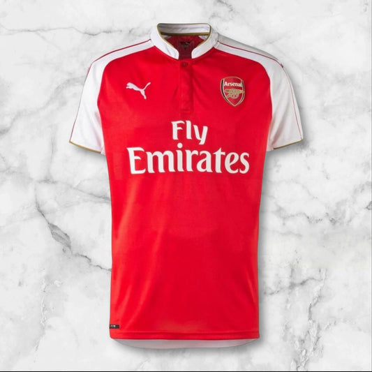 2015/16 Arsenal FC T-Shirt