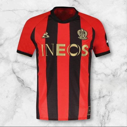 OGC Nice 24/25 T-Shirt