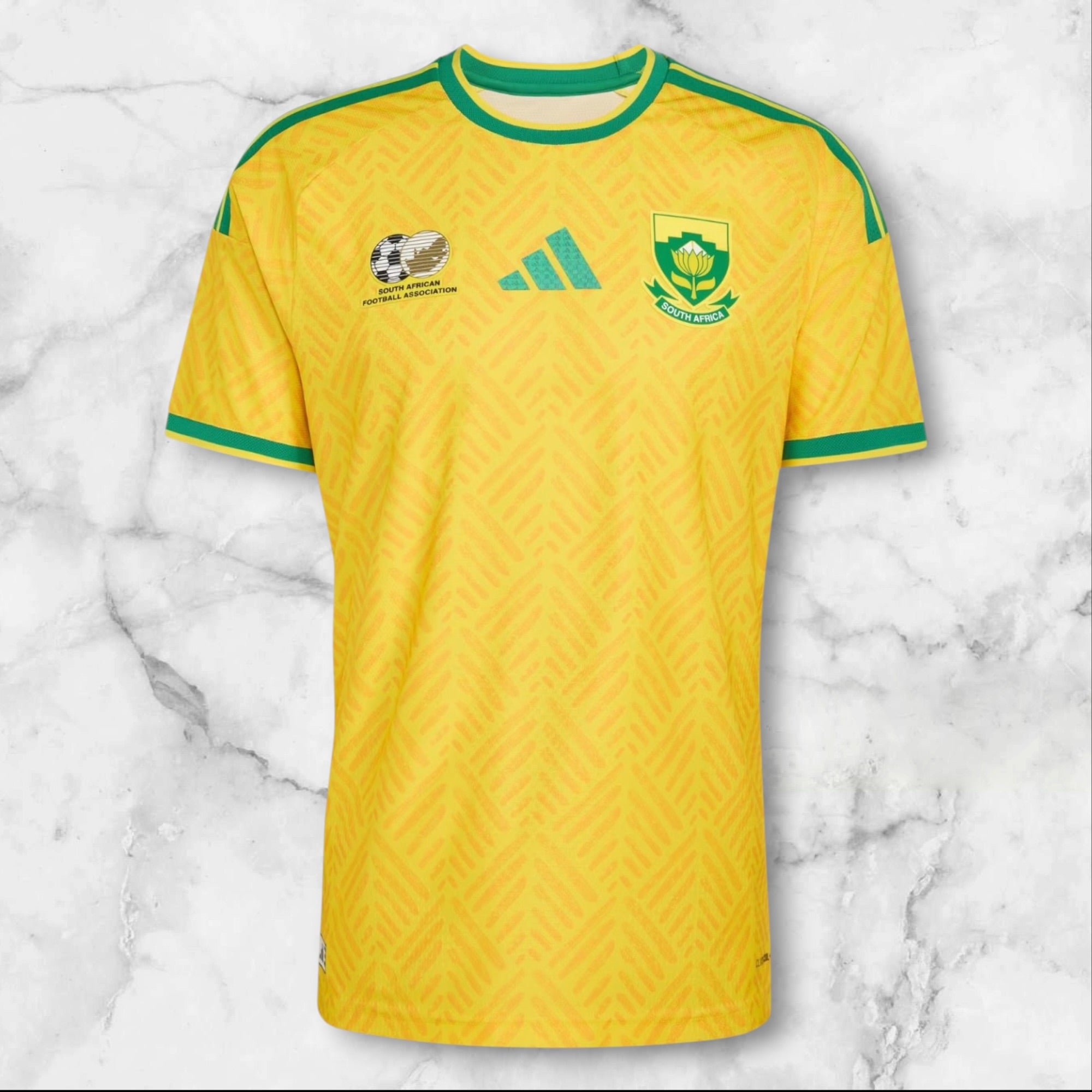 South Africa 2026 Home T-shirt