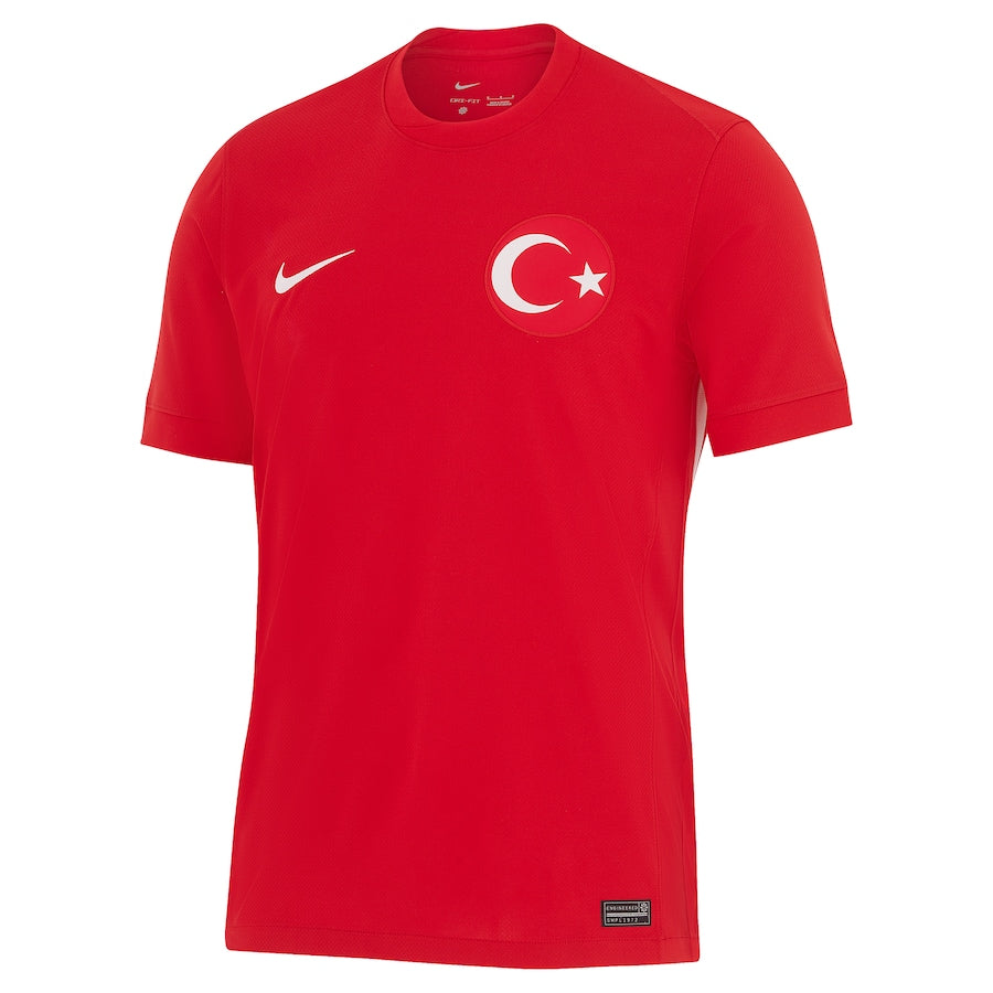 Turkey 2024 Kit Vault