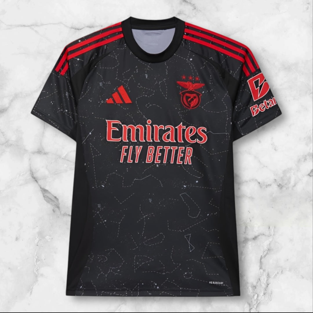 Benfica FC 24/25 T-Shirt