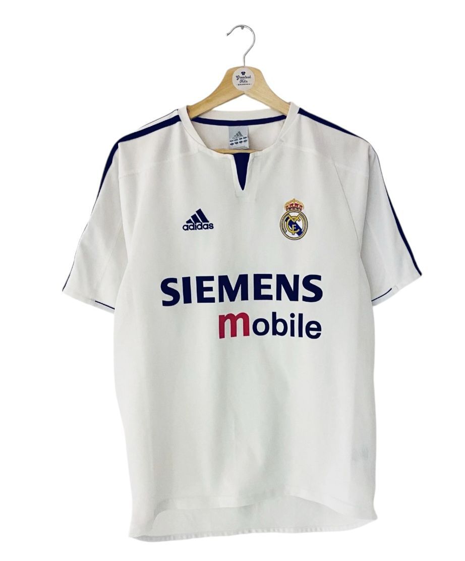 2004 Real Madrid