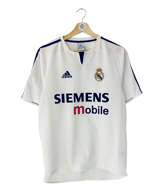 2004 Real Madrid