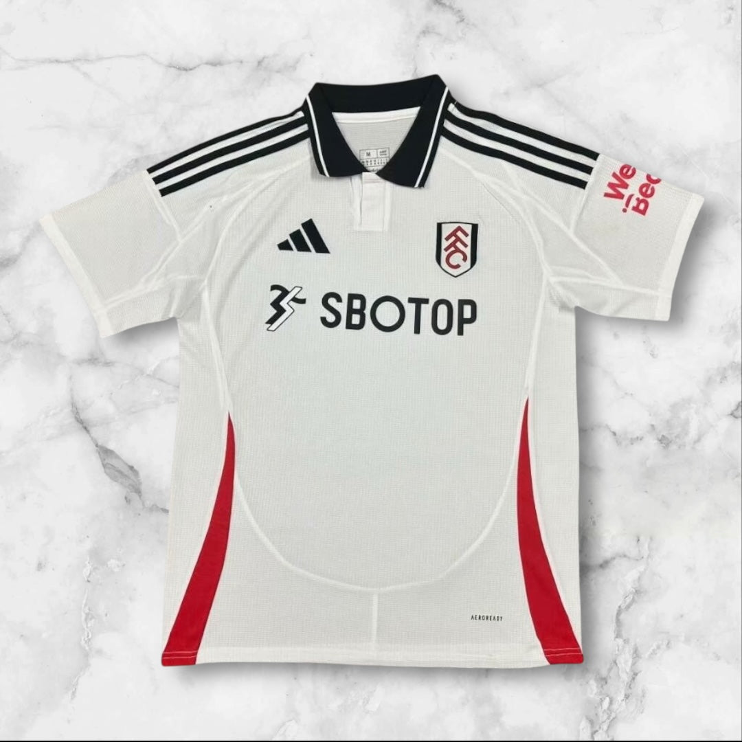 Fulham FC 24/25 Home T-Shirt