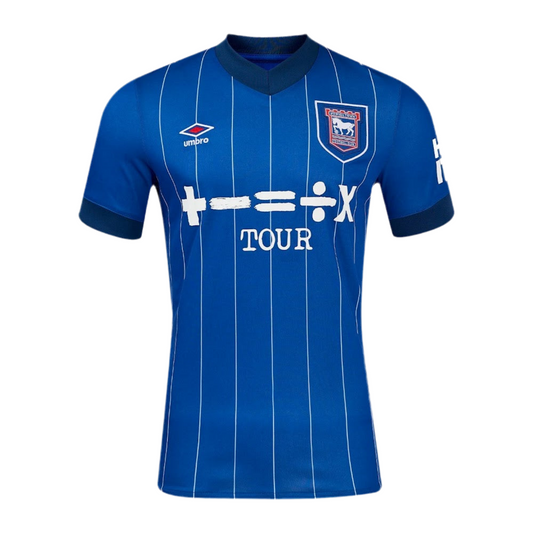 Ipswich Town FC 24/25