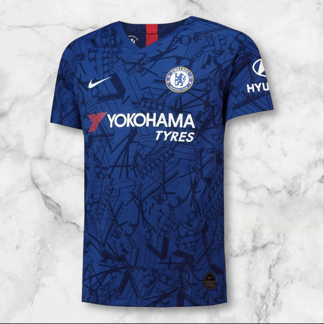 Chelsea FC 18/19 Home T-Shirt