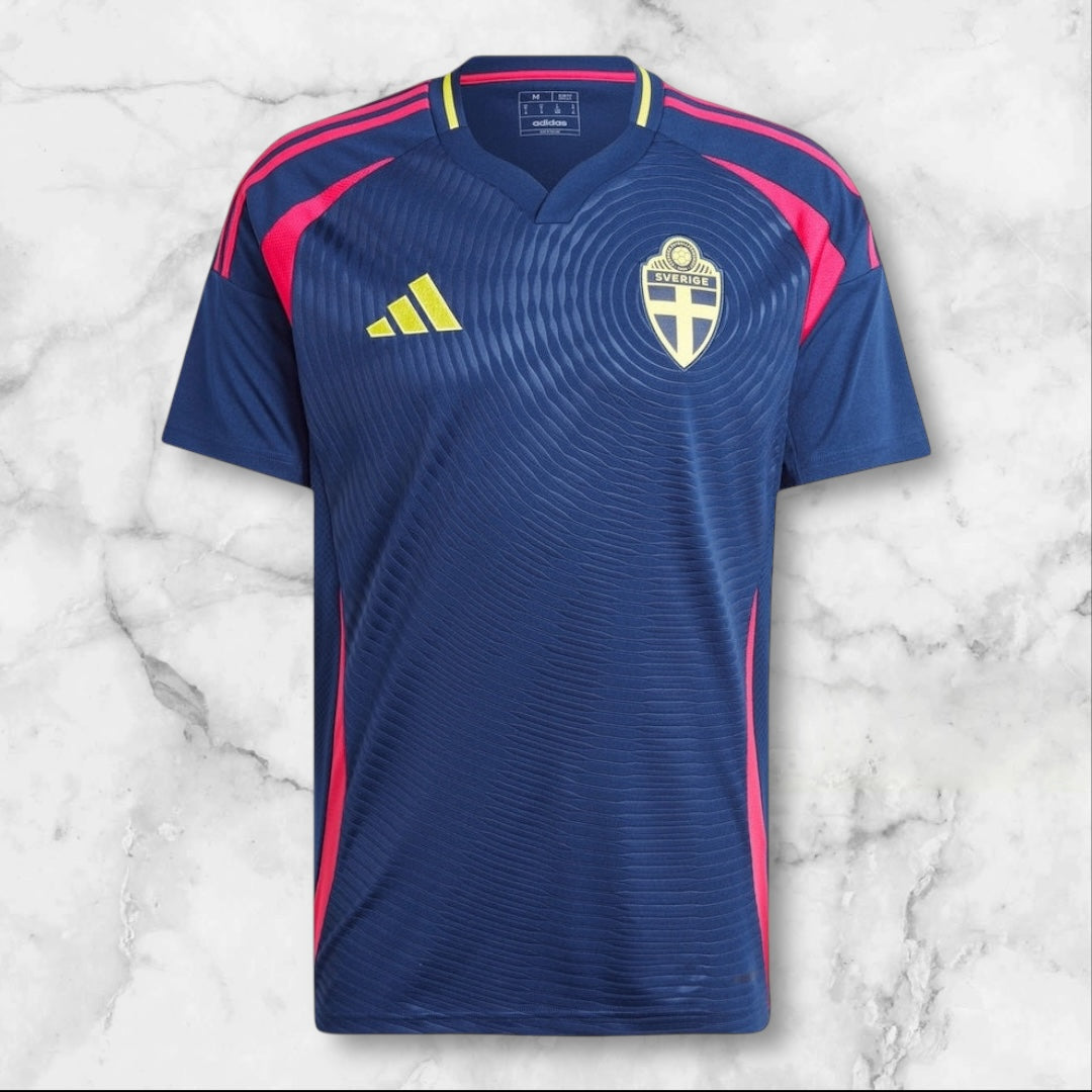 Sweden 2024 Away T-Shirt