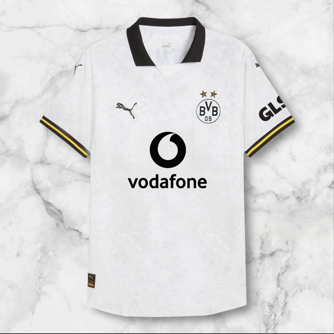 Borussia Dortmund 25/26 Away T-Shirt