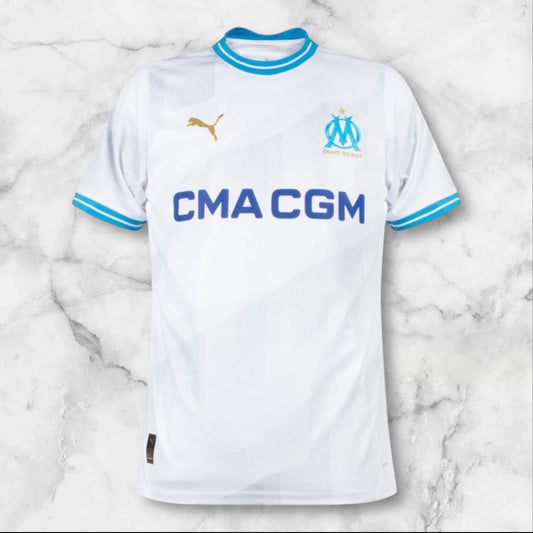 Olympique Marseilles 23/24 T-Shirt