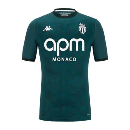 AS Monaco 24/25