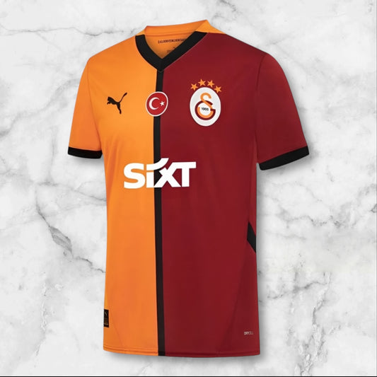 Galatasaray 24/25 T-Shirt