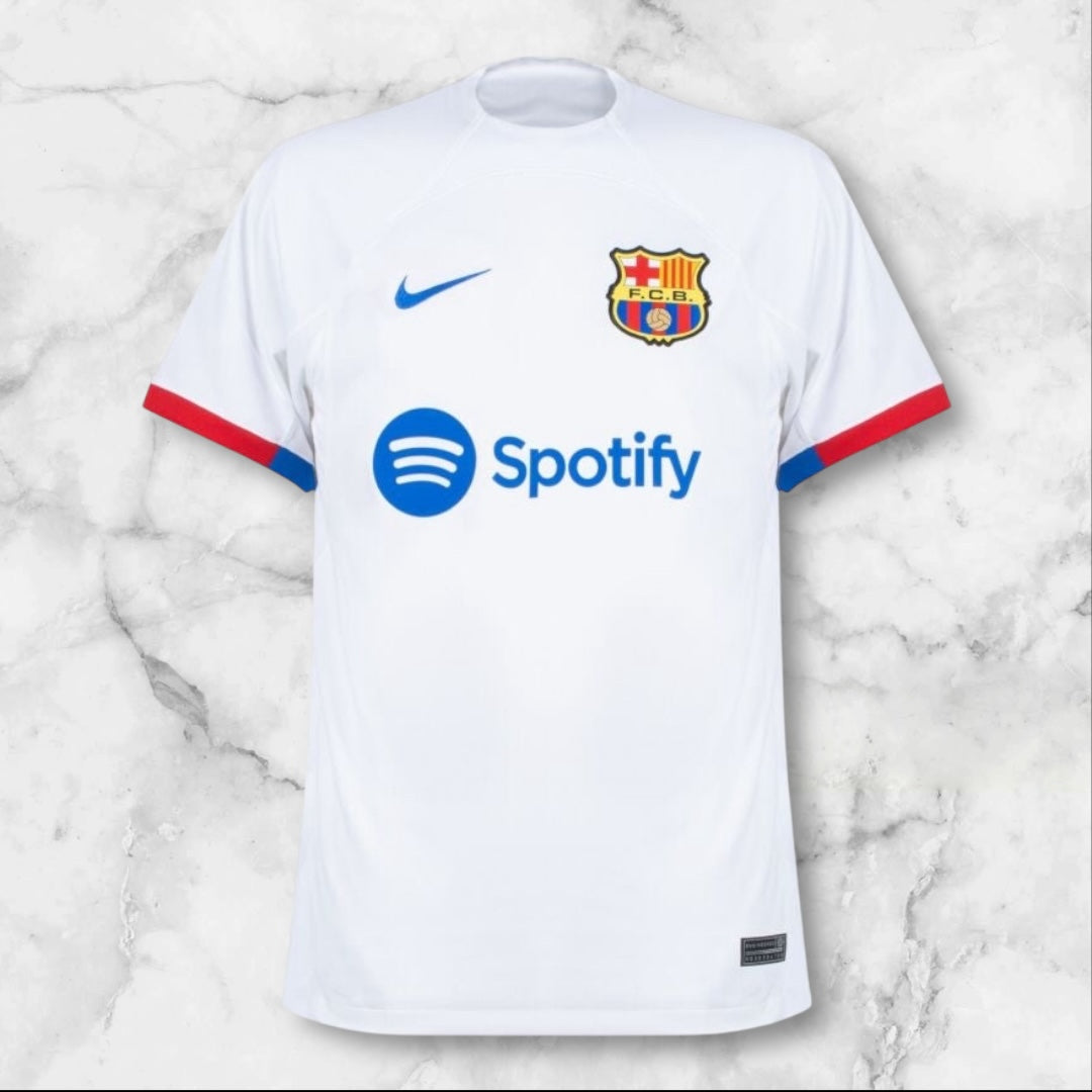 FC Barcelona 23/24 Away T-Shirt