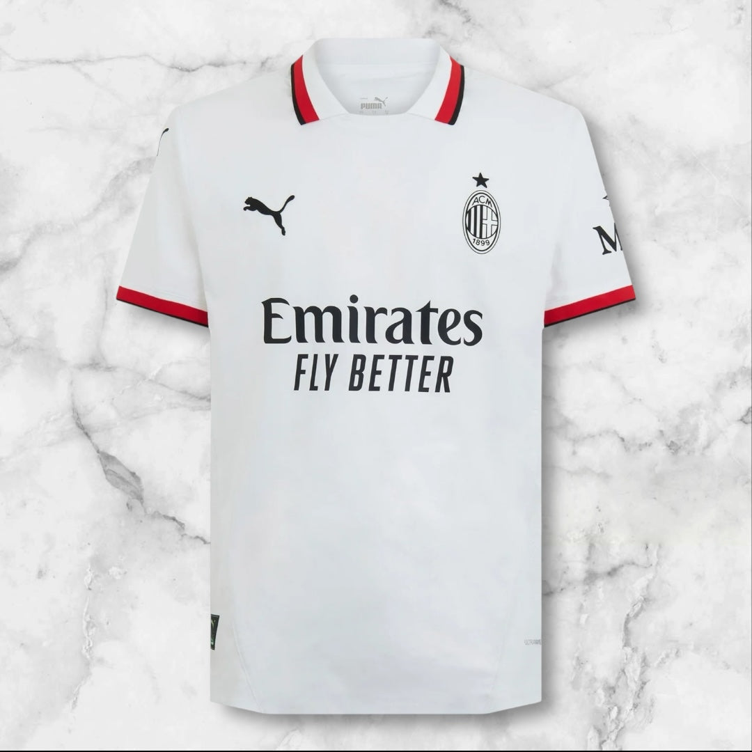 AC Milan 24/25 Away T-Shirt