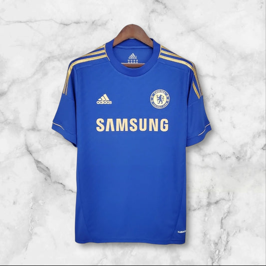 2012/13 Chelsea T-Shirt