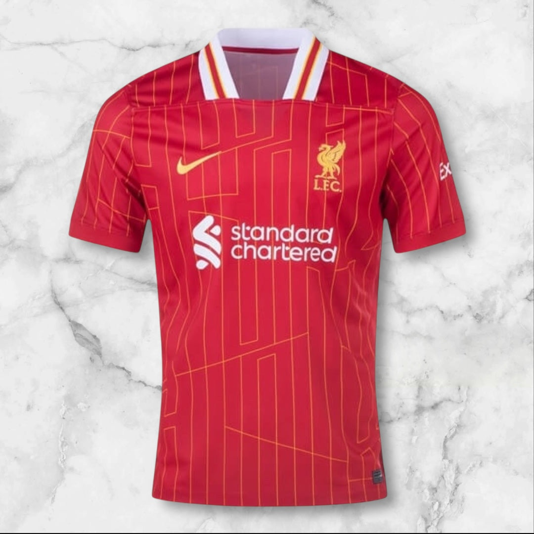 Liverpool FC 24/25 Home T-Shirt