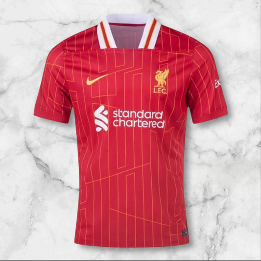 Liverpool FC 24/25 T-Shirt
