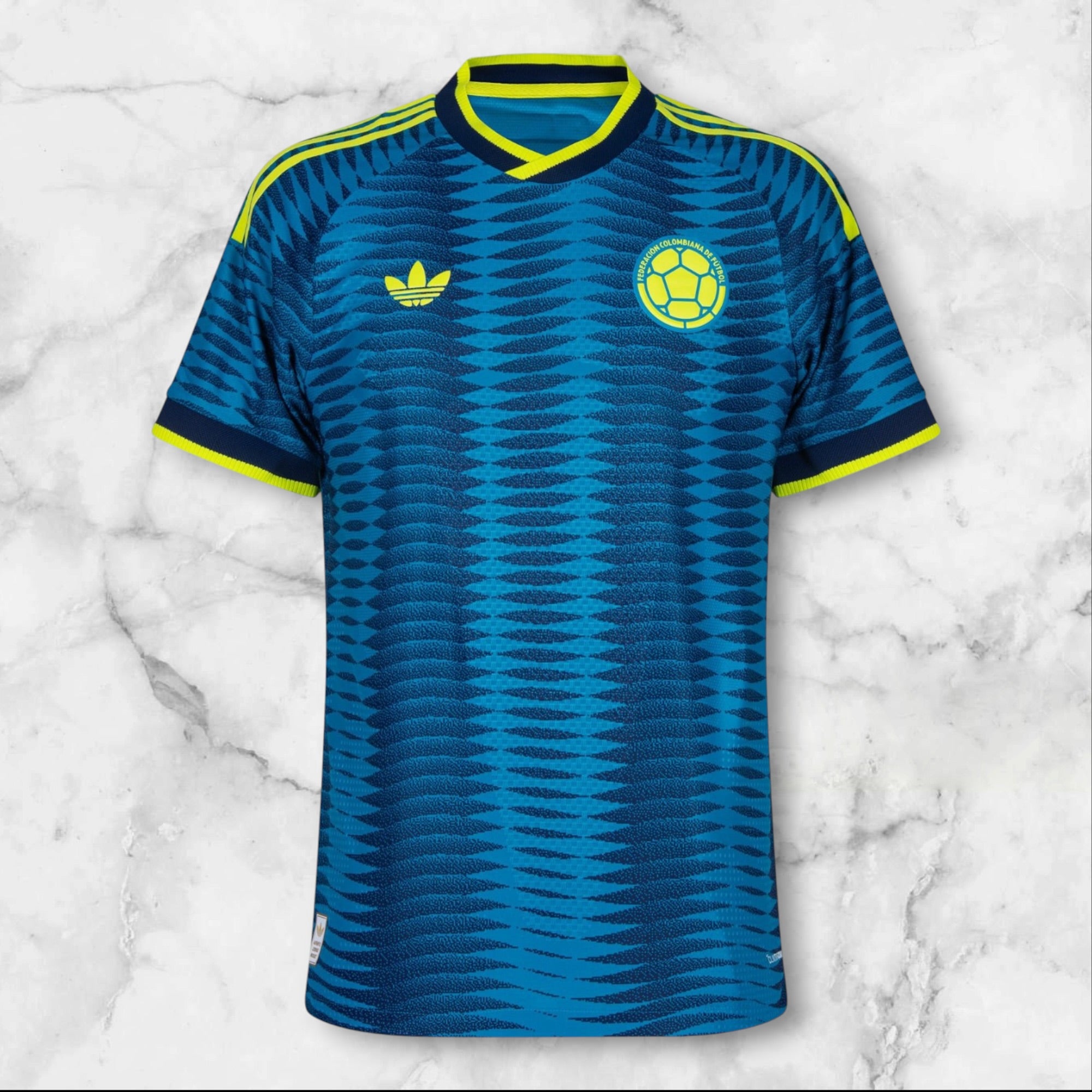 Colombia 2026 Away T-shirt