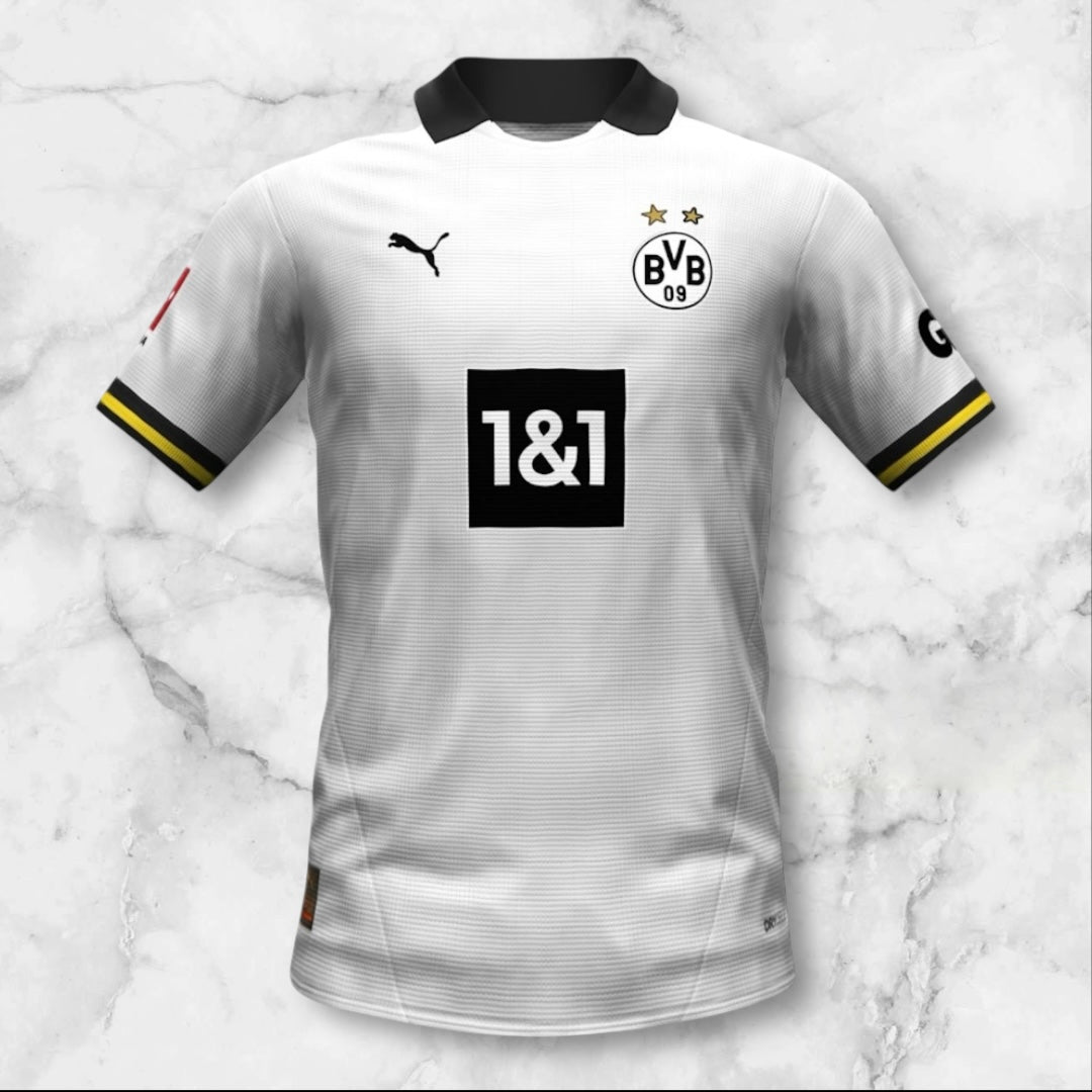 Borussia Dortmund 24/25 Away T-Shirt