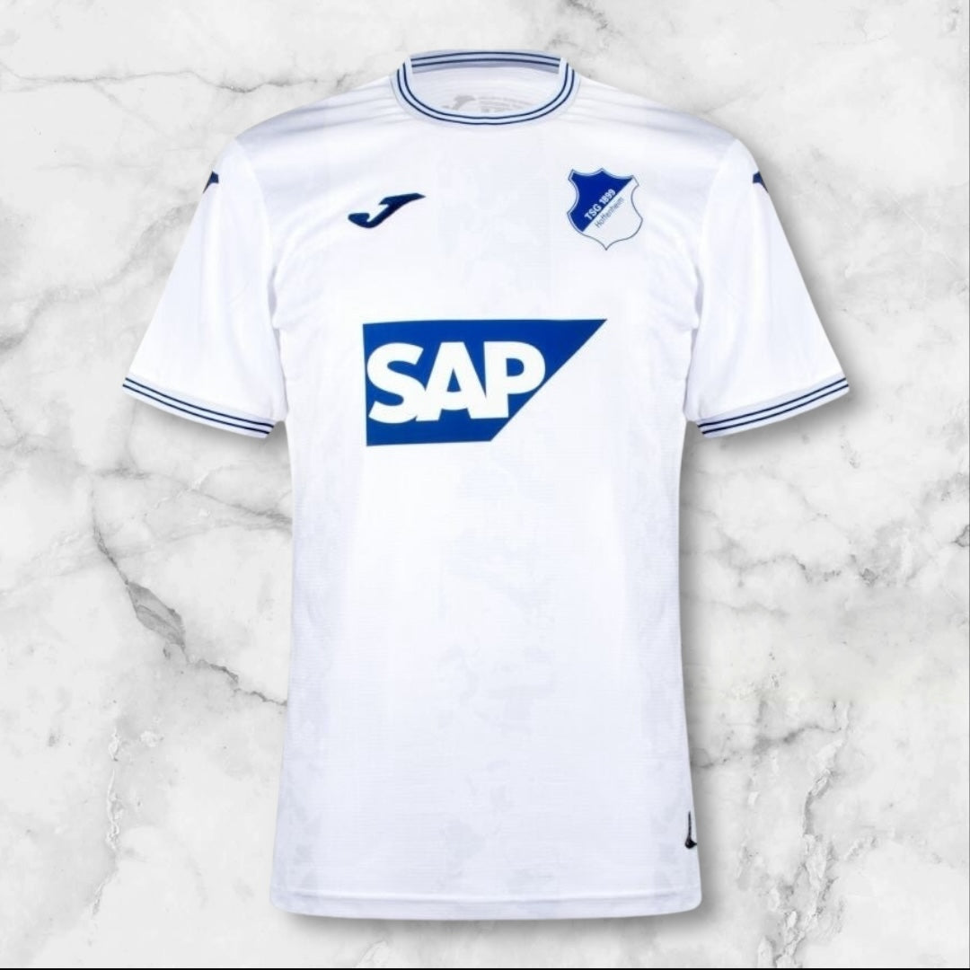 Hoffenheim 22/23 Away T-Shirt