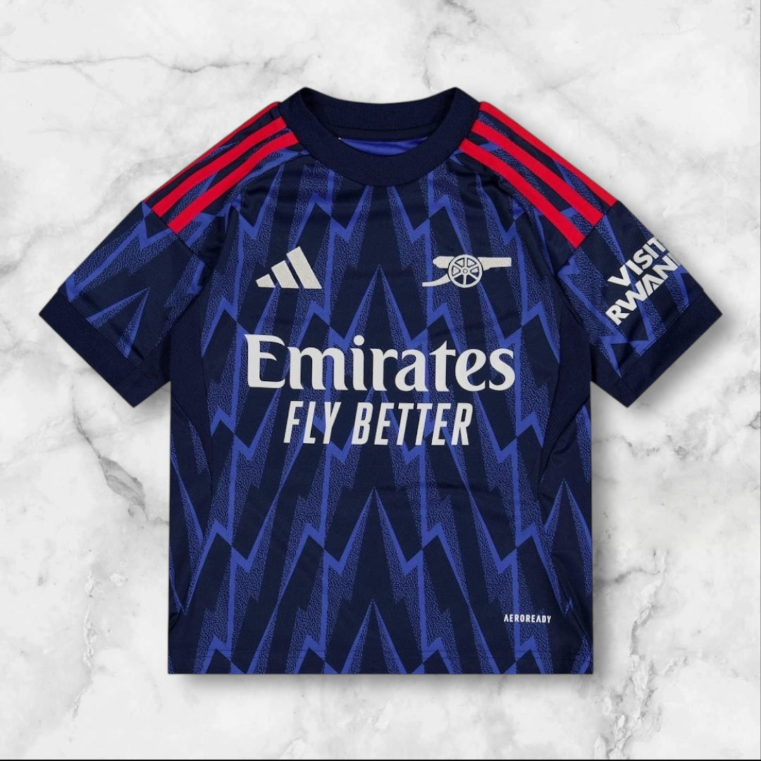 Arsenal FC 25/26 T-Shirt