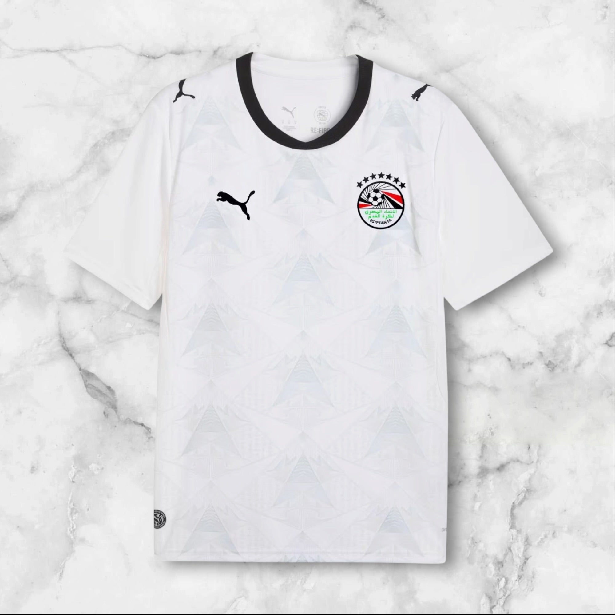 Egypt 2026 Away T-shirt