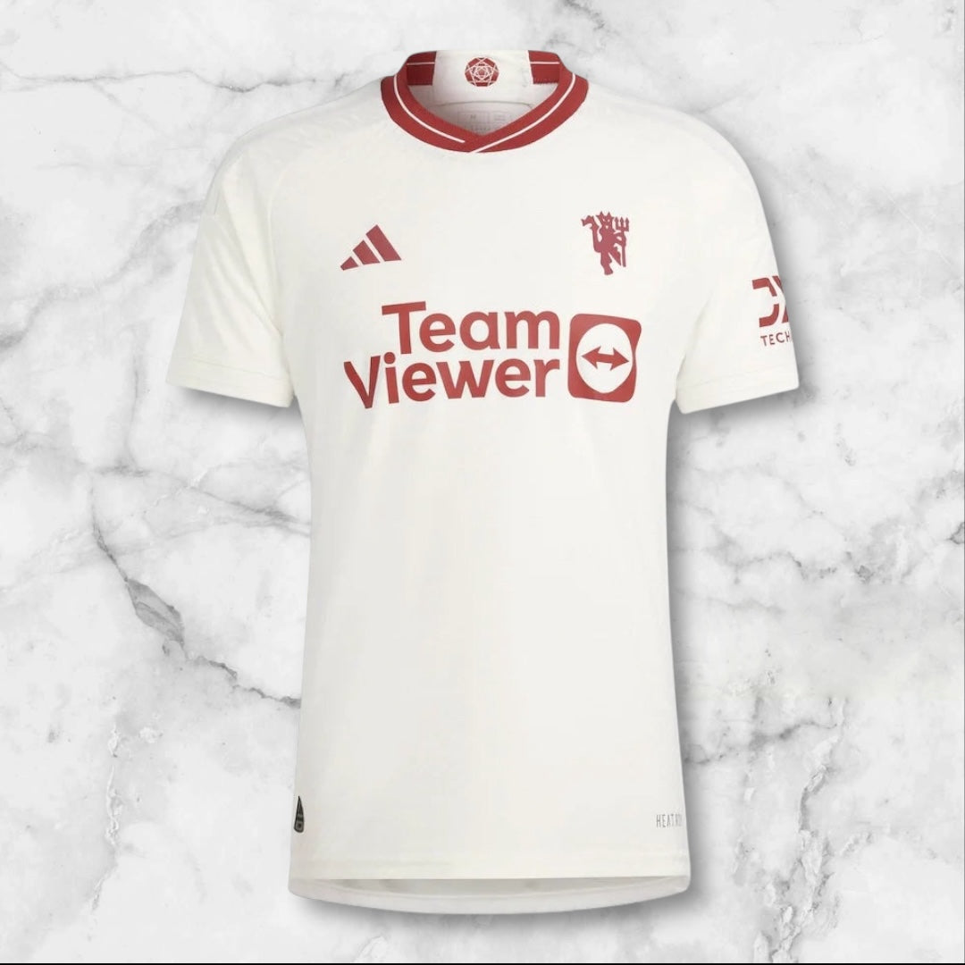 Manchester United 23/24 Third T-Shirt