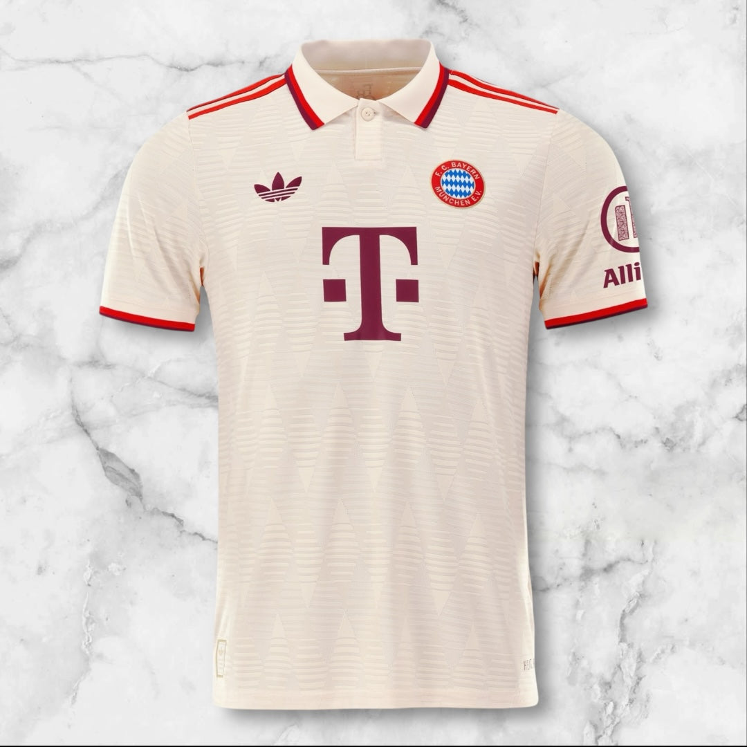 Bayern Munchen 24/25 Third T-Shirt