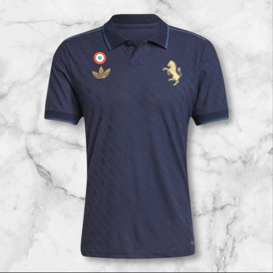 Juventus 24/25 Third T-Shirt