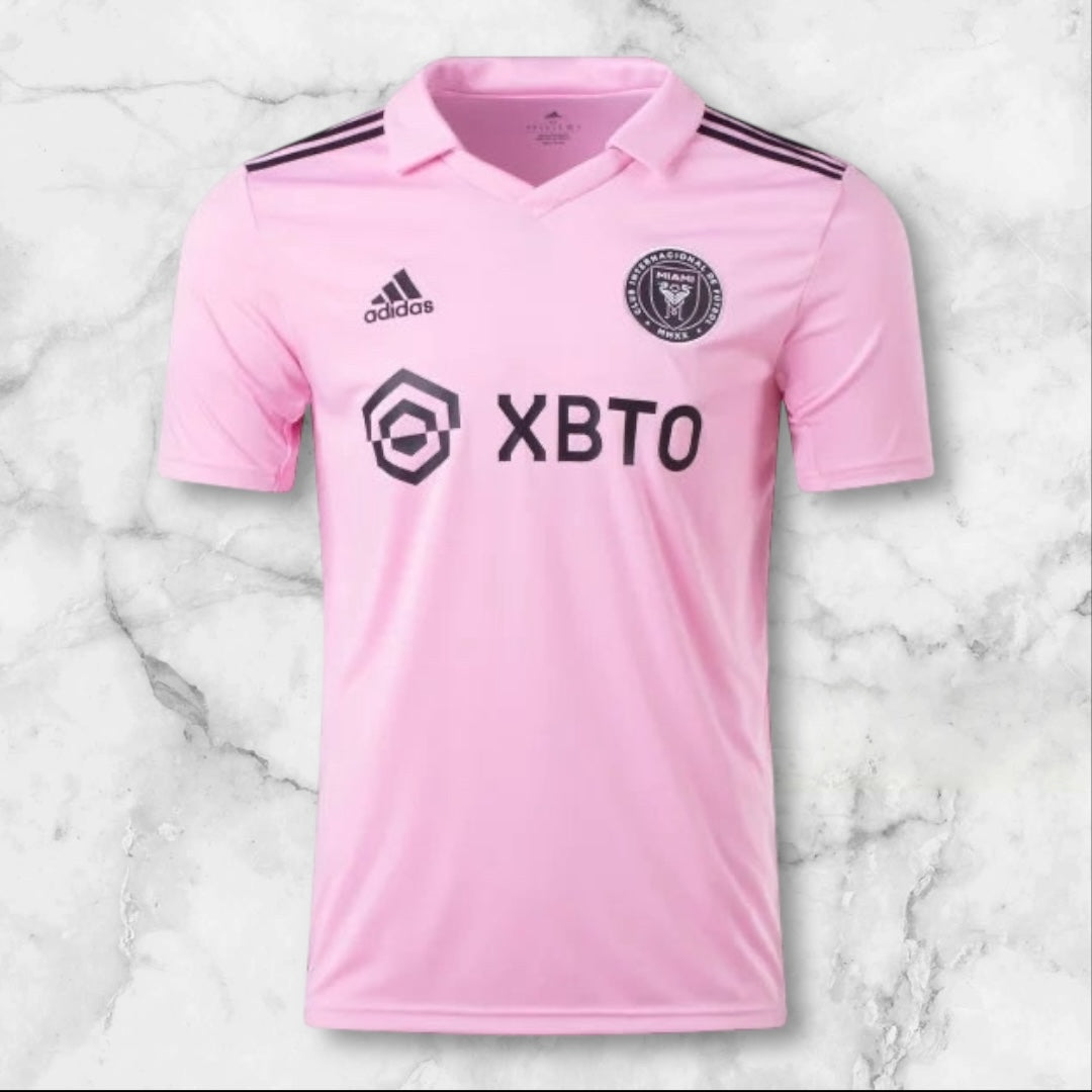Inter Miami CF 23/24 Home T-Shirt