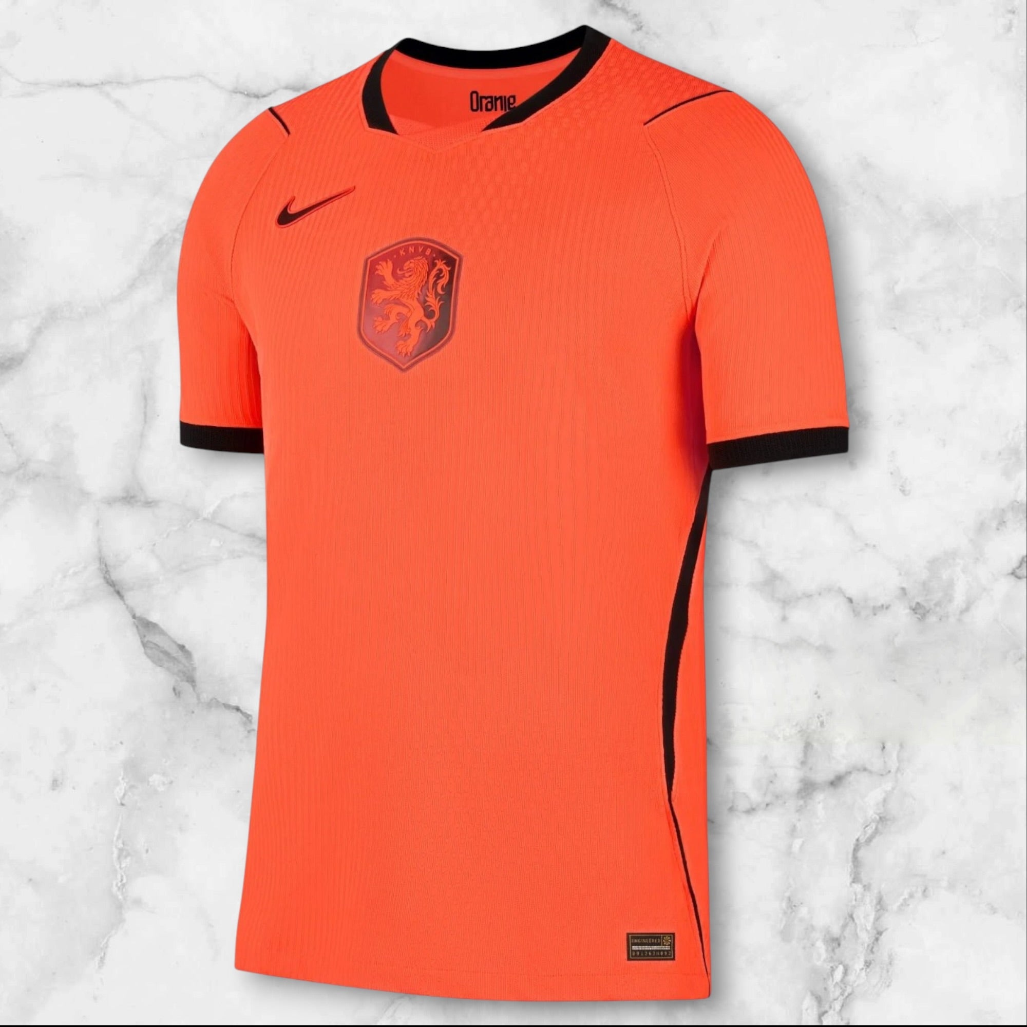 Netherlands 2026 Home T-shirt