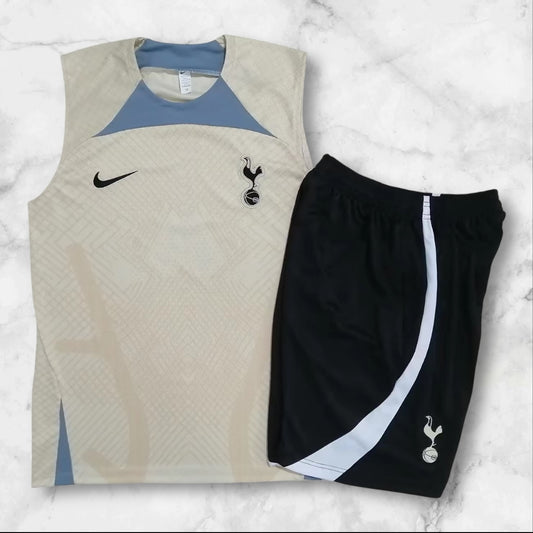 Tottenham Hotspur Vest Set