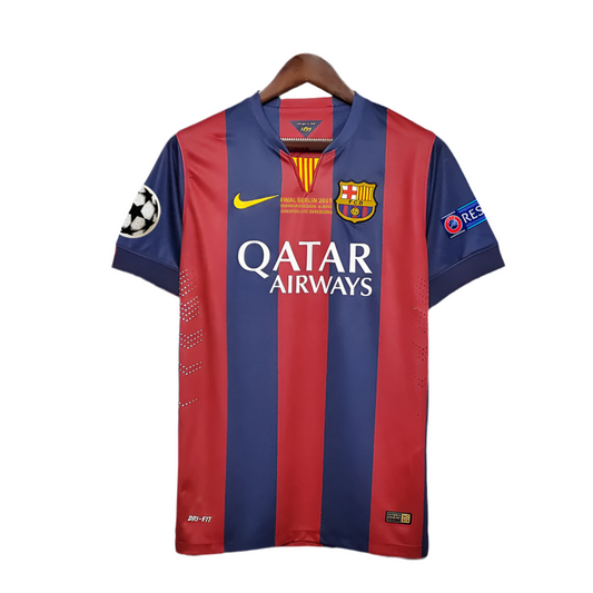 2014/2015 FC Barcelona