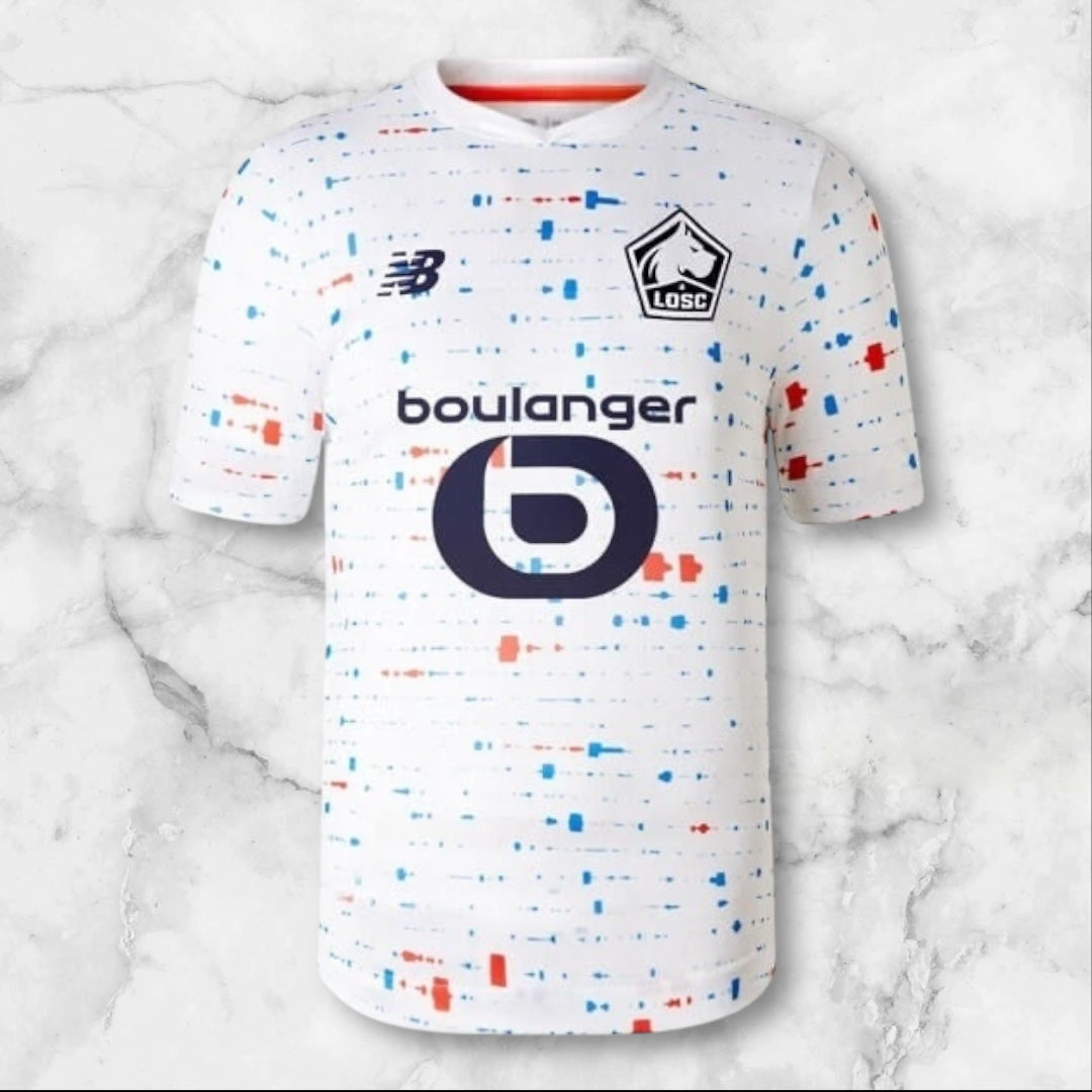 Lille OSC 23/24 T-Shirt