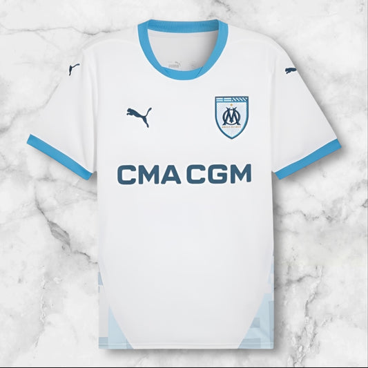 Olympique Marseille 24/25 T-Shirt