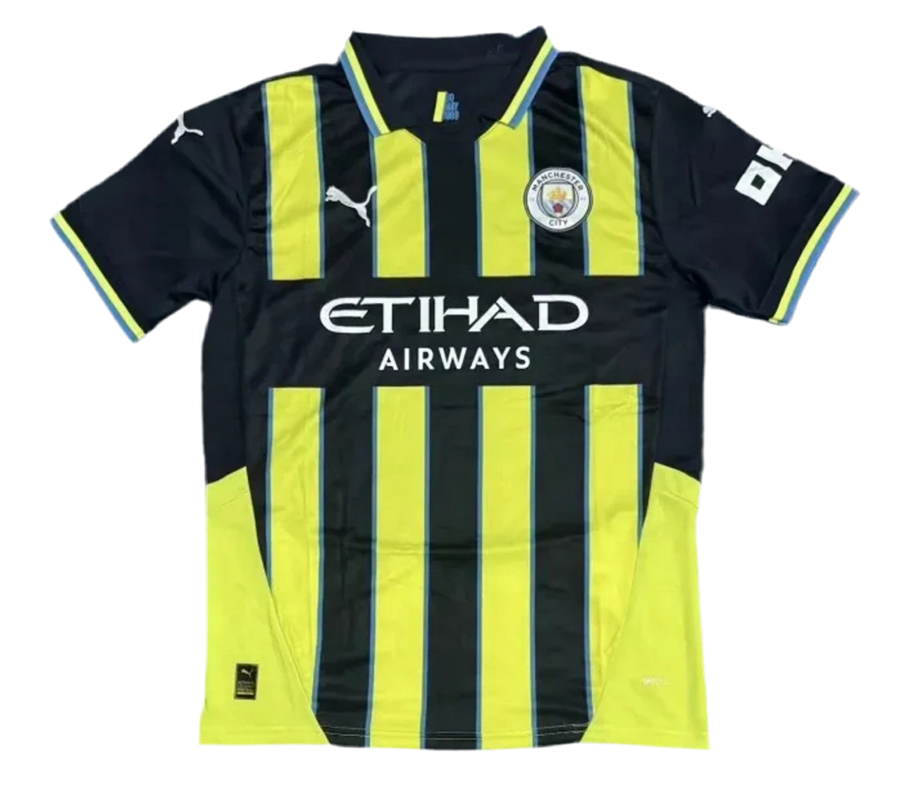 Manchester City 24/25