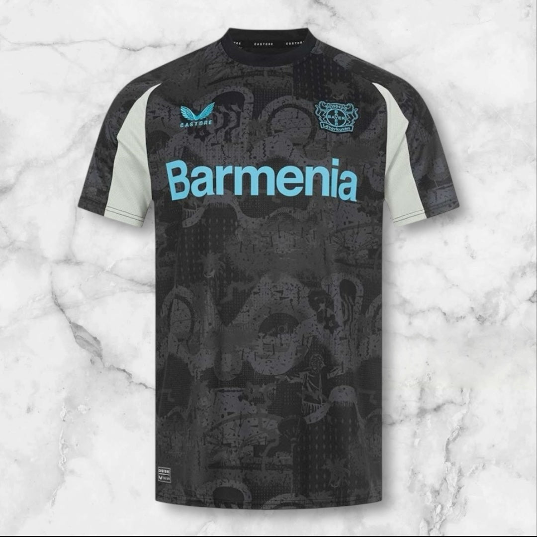 Bayer Leverkusen 24/25 Third T-Shirt