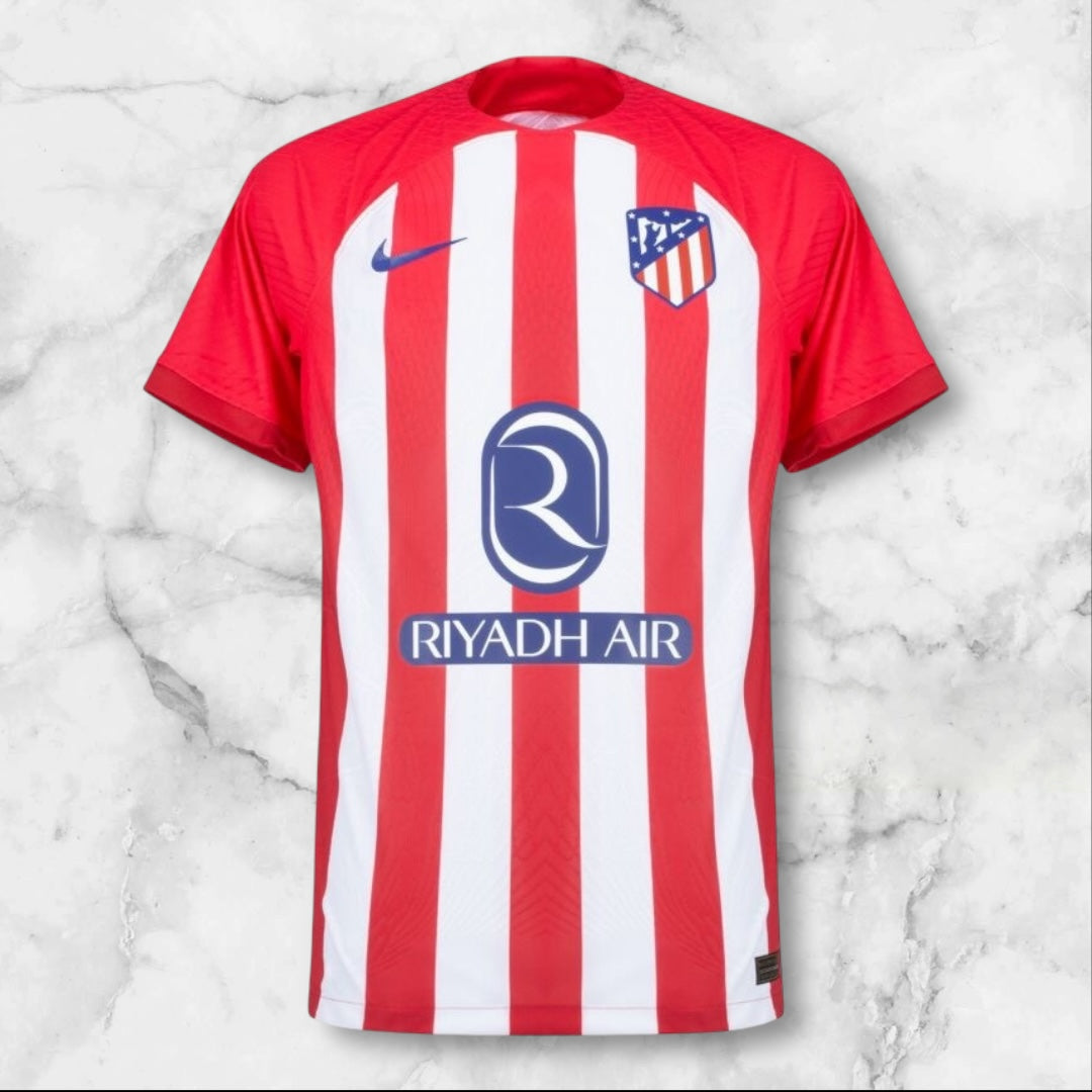 Atletico Madrid 23/24 Home T-Shirt