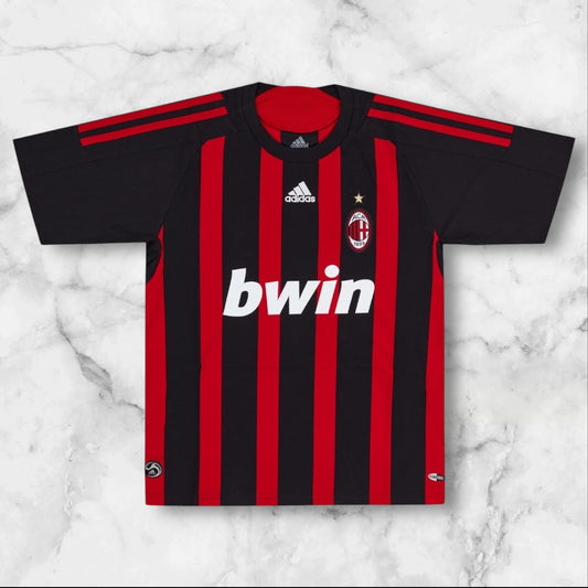 2008 AC Milan T-Shirt