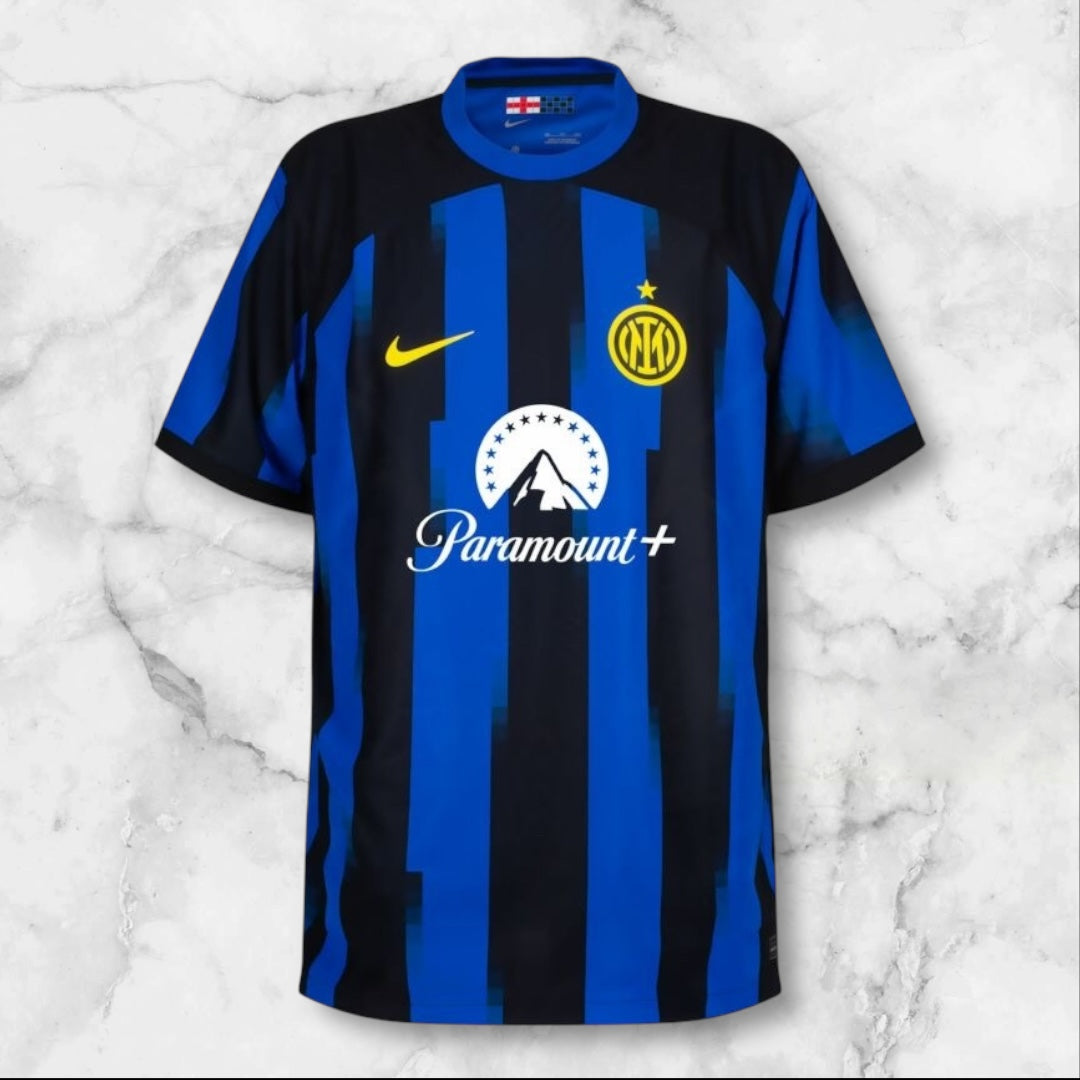 Inter Milan 23/24 Home T-Shirt