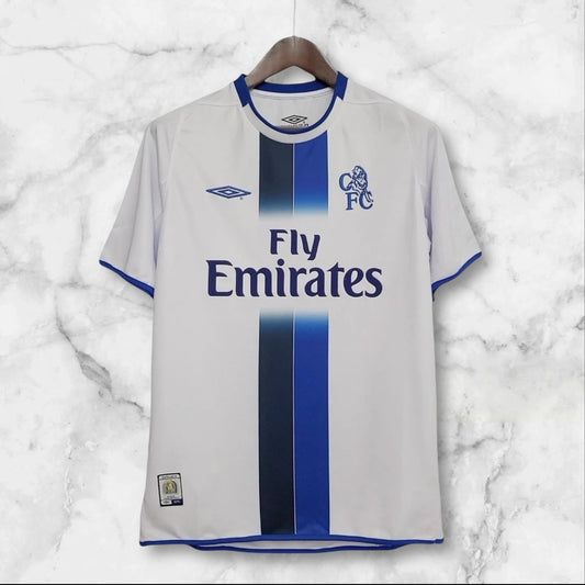 2003/05 Chelsea Away T-Shirt