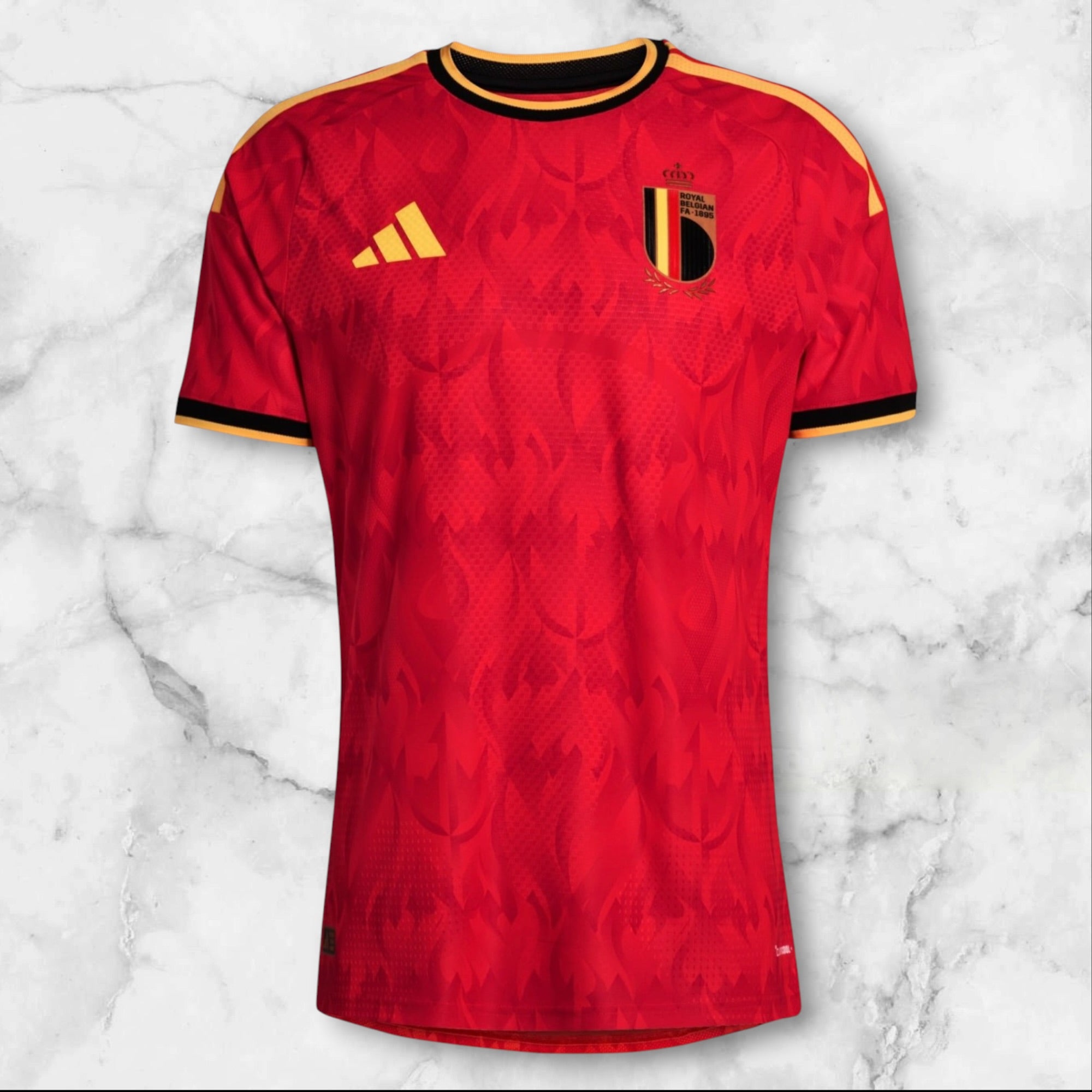 Belgium 2026 Home T-shirt
