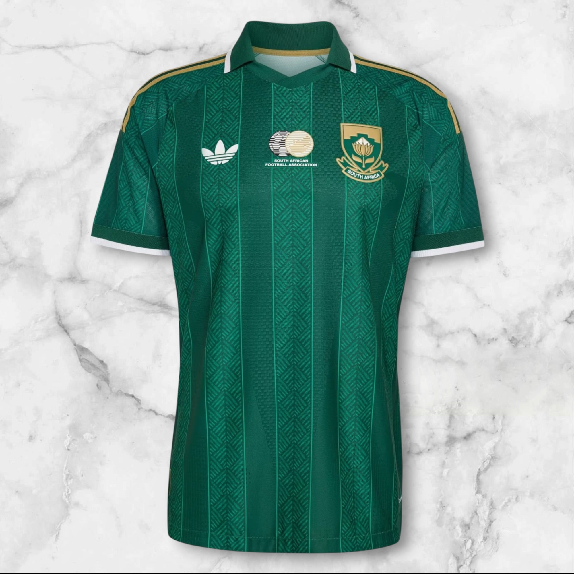 South Africa 2026 Away T-shirt