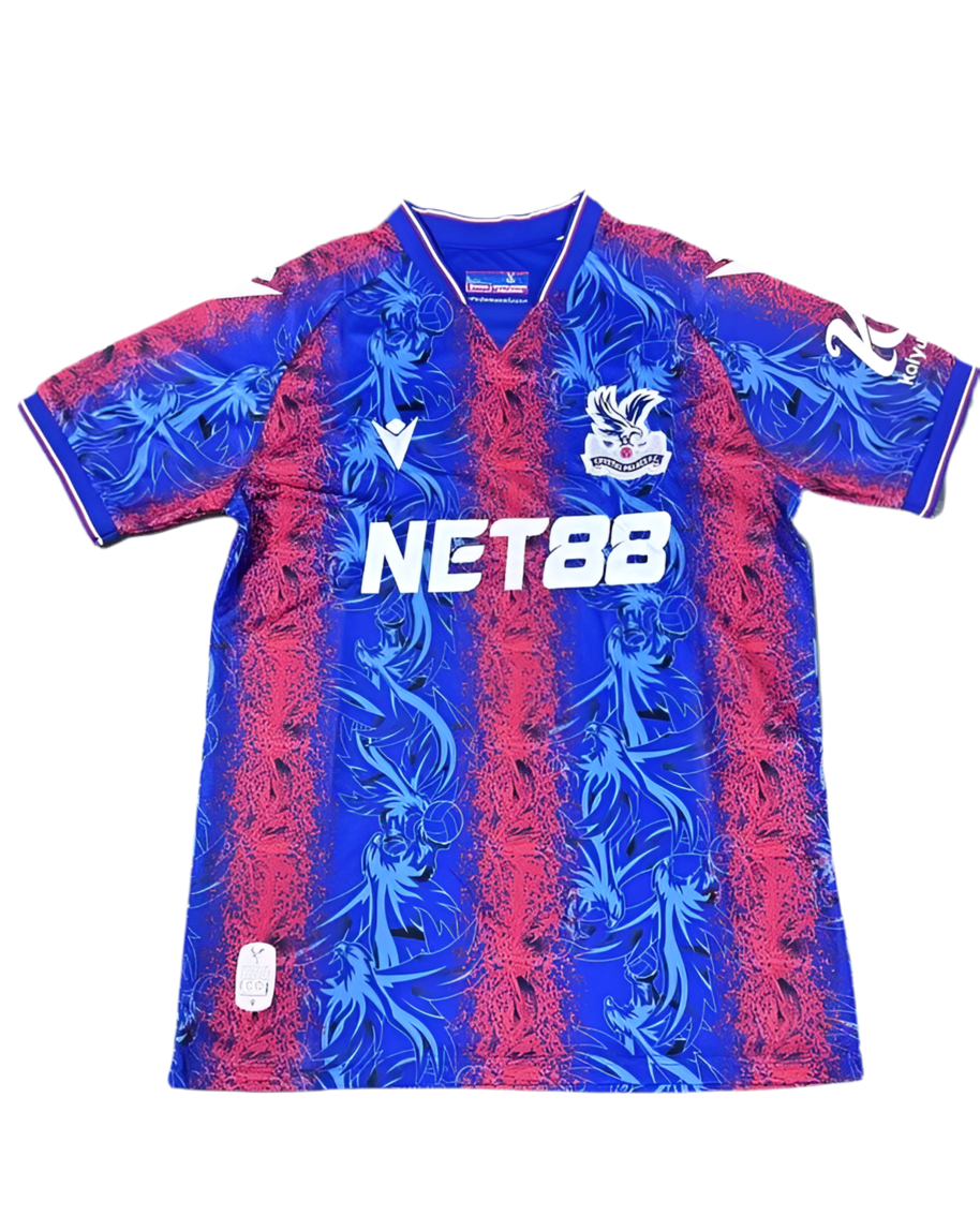 Crystal Palace FC 24/25